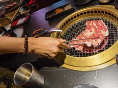 -谷牛和牛烤肉(漕河泾印象城店)