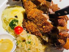 -申德勒加油站餐厅(三里屯北小街店)