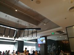 -必胜客(紫竹桥苏宁店)