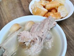 -松發肉骨茶(牛车水店)