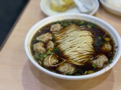 -蒋家桥饺面店(东关街店)