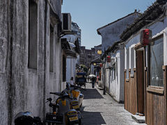 -绍兴书圣故里景区