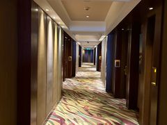 -澳门十六浦索菲特大酒店