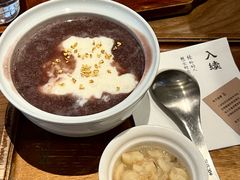 -RUXU入续糖水铺与包(卓悦中心店)