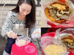 -家阳赵师傅油饼包烧麦(粮道街店)