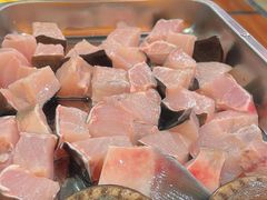 -江湖水乡铁锅炖魚(周庄嘉园店)