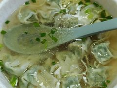 -顶巧鸡汤馄饨(虹口总店)