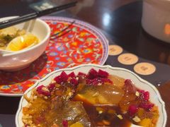 -拾捌川·自贡爆炒(新街口店)