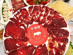 -牛很鲜潮汕牛肉火锅(椒江店)