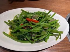 -南越郡·越式风味餐厅(青秀万达店)