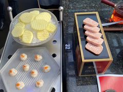 -王家渡火锅店(棕榈泉店)