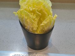 -海底捞火锅(赛格国际购物中心店)