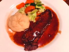 -宝莱纳啤酒花园餐厅PAULANER BRAUHAUS Nanjing(广州路店)