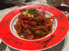 -串盟烧烤·长沙美食地标(星沙店)