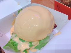 -前进5路汉堡炸鸡(汉街skp店)