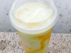 牛油果很芒-瑞幸咖啡(经四路万达写字楼店)