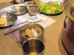 -西塔老太太泥炉烤肉(双井店)