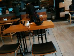 大堂-三千粉牛肉米粉(来客茂店)