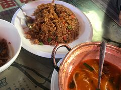 -88号小吃店·经典云南菜·地道纳西美食