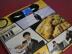 -NENE Chicken(莲洞店)