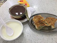 -芬芳甜品(同福路店)