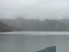 -天山天池风景区-西王母祖庙