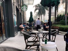 -星巴克臻选(深圳东海缤纷天地店)