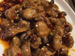 鸽子郡肝-川道拐耗儿鱼(旗舰店)