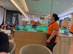 -英兰朝族饭店(河南桥头店)