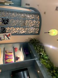 -静博士养生美容连锁