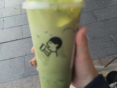 -喜茶(东莞厚街万达店)