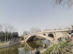-赵州桥景区