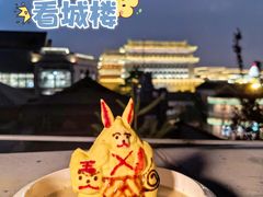 -局气 烤鸭·北京菜(前门店)