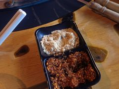 -炭虎子水浒烤肉(梦时代店)
