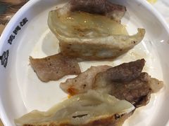 -万兴佳烤肉·长白山老味道(宏泰广场店)