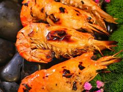 -狮拾久·现代新加坡料理(壹方城店)