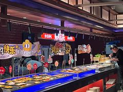 -芝小官毛肚火锅海鲜自助(淮安清江浦区新亚店)