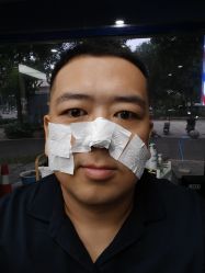 点击看大图 -大人物·男士理发馆