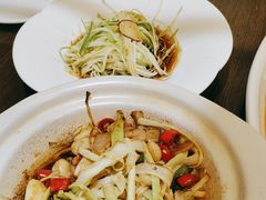 -東城故事·尋找姆媽的味道(玉兰路店)