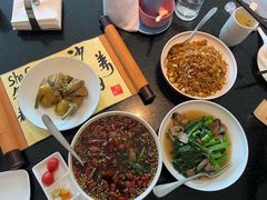 -三亚亚龙湾瑞吉酒店·铭轩中餐厅Mingxuan·海南菜·粤菜