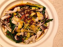 -船歌·鱼水饺青岛菜(金狮广场店)