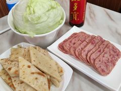 -彭记铁锅肥肠(东四总店)