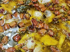 -黑皮酸菜鱼(三山街店)