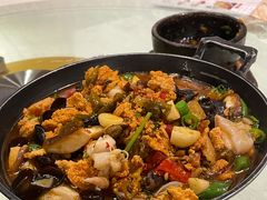 -新蜀会四川豆花(五羊店)
