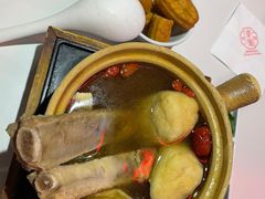 -芽笼芽笼新加坡餐厅(世纪汇店)
