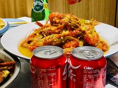 -辣盆盆麻辣小龙虾(哈尔滨总店)