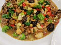 -巴格万美食园(达胜花苑店)