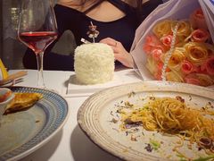 -秀儿家の小确幸融合西餐厅(万达店)