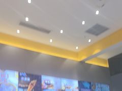-小杨生煎(深圳岗厦北店)