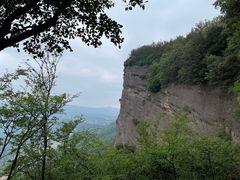-剑门关风景区